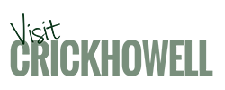 Visit Crickhowell